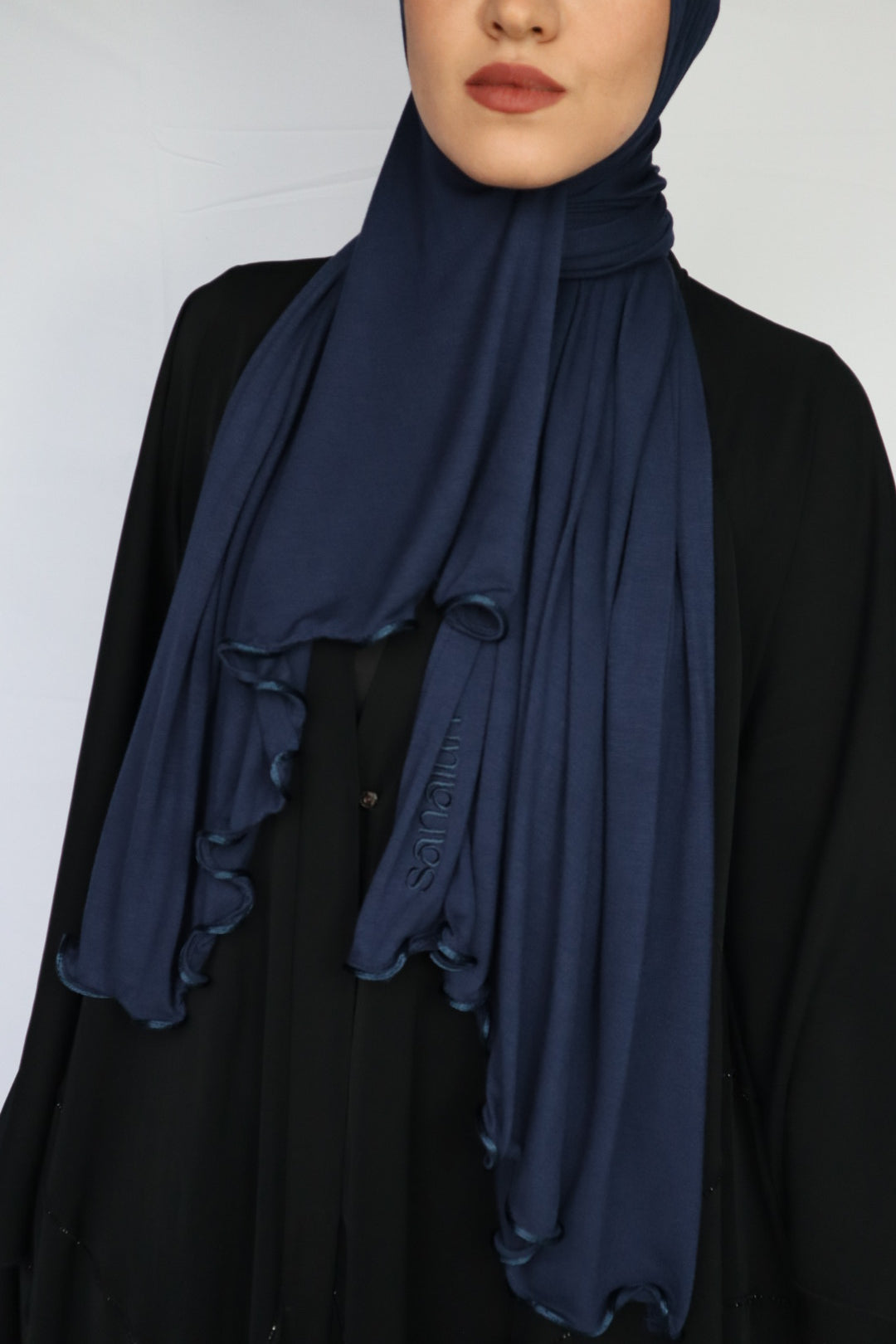 LUXURY STRASS BLEU NUIT