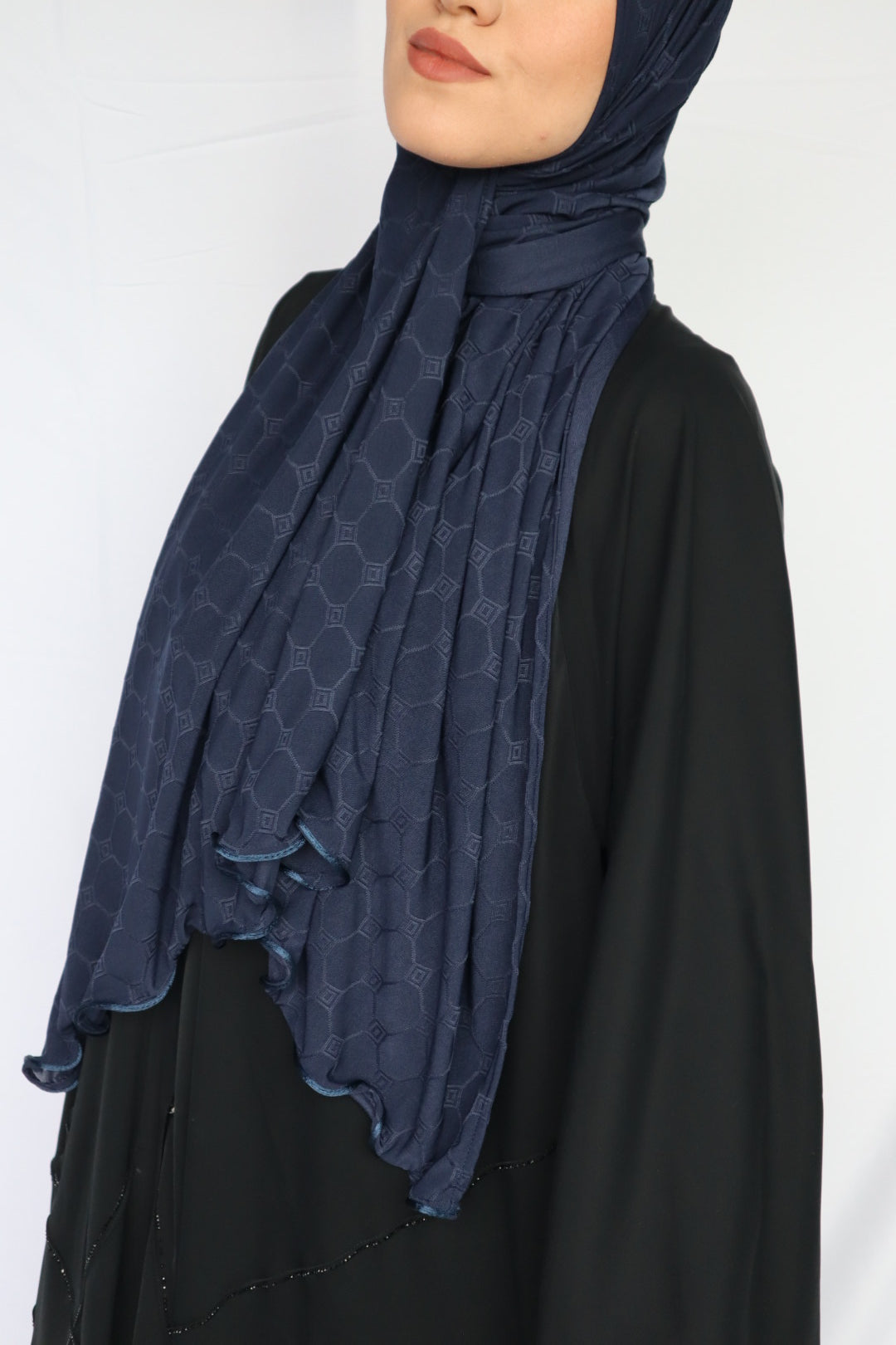 HOLOGRAPH BLEU NUIT