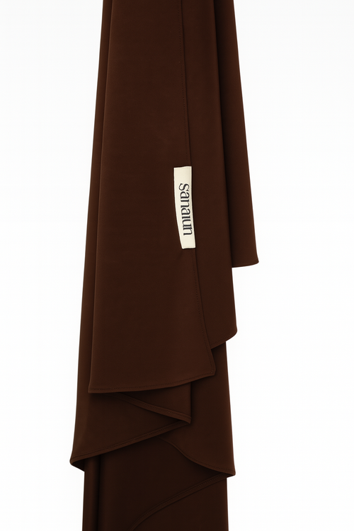 JERSEY PREMIUM MARRON