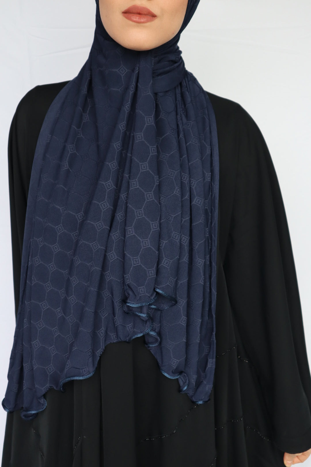 HOLOGRAPH BLEU NUIT