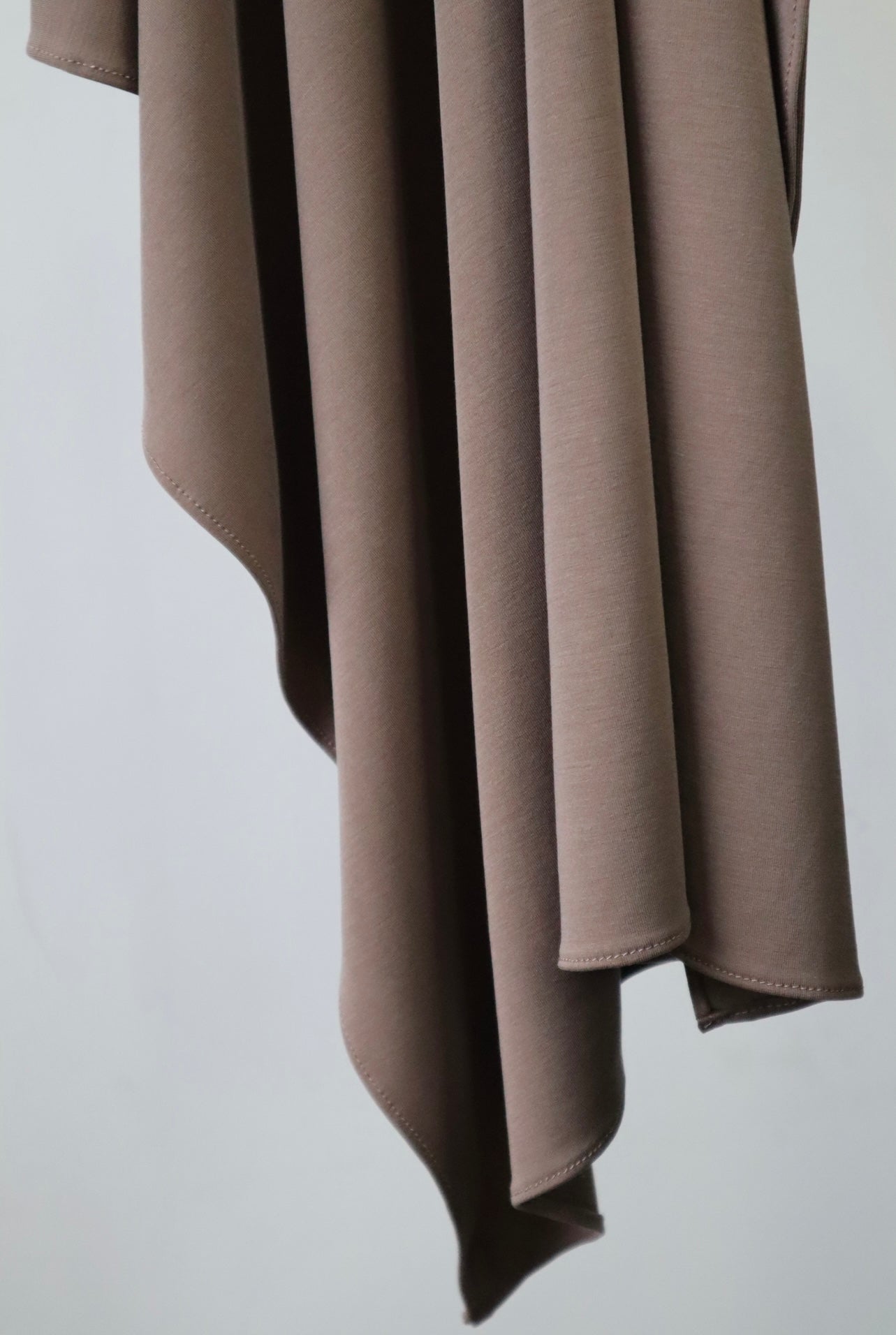 BREATHABLE JERSEY CHOCOLAT