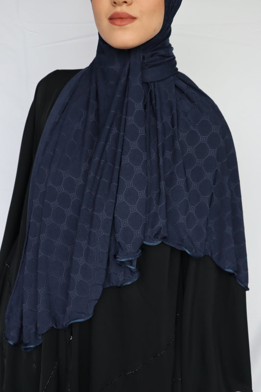 HOLOGRAPH BLEU NUIT
