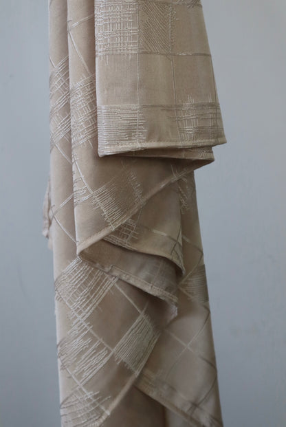 KHALEEJI STYLE CRÈME