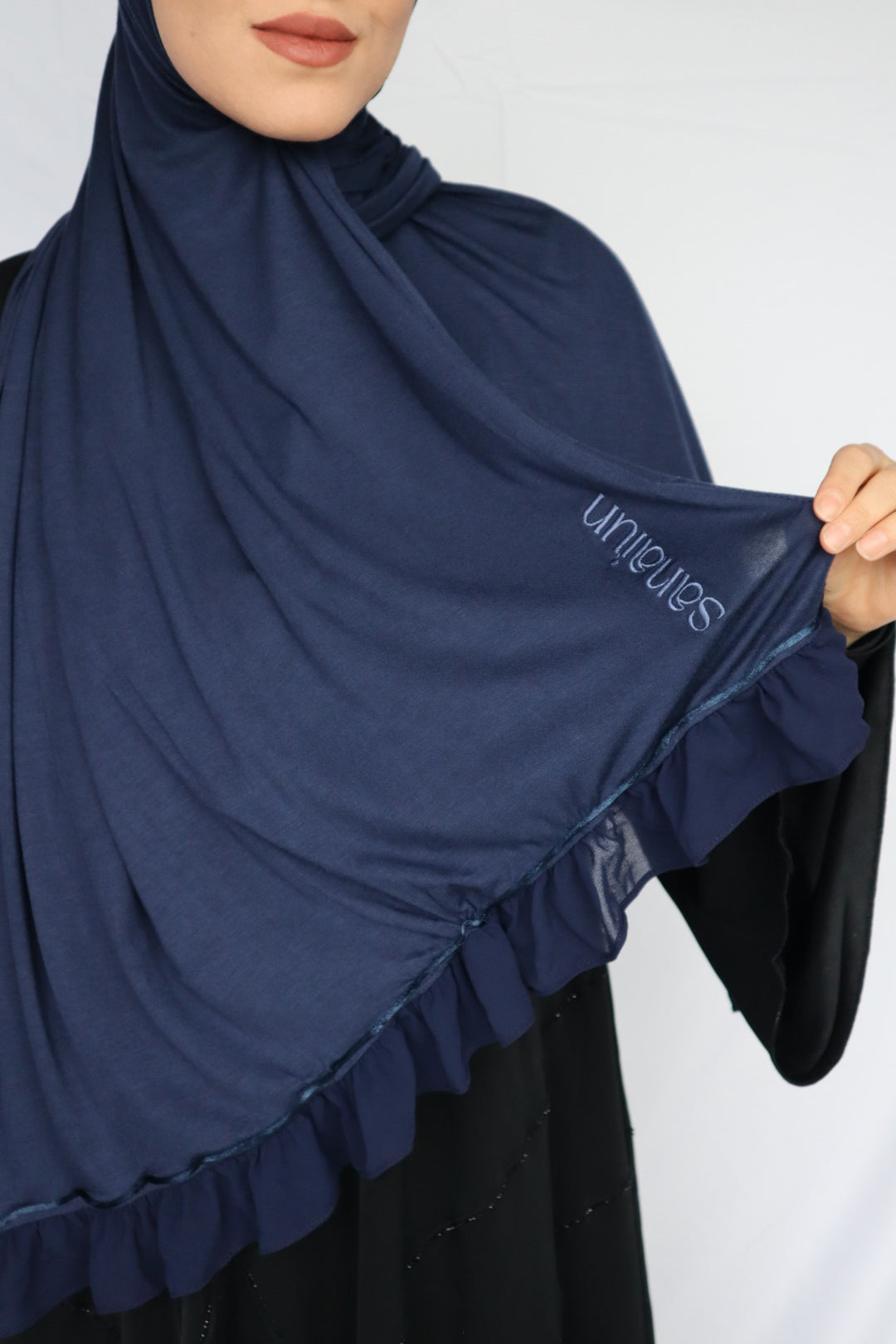 FROUFROU BLEU NUIT