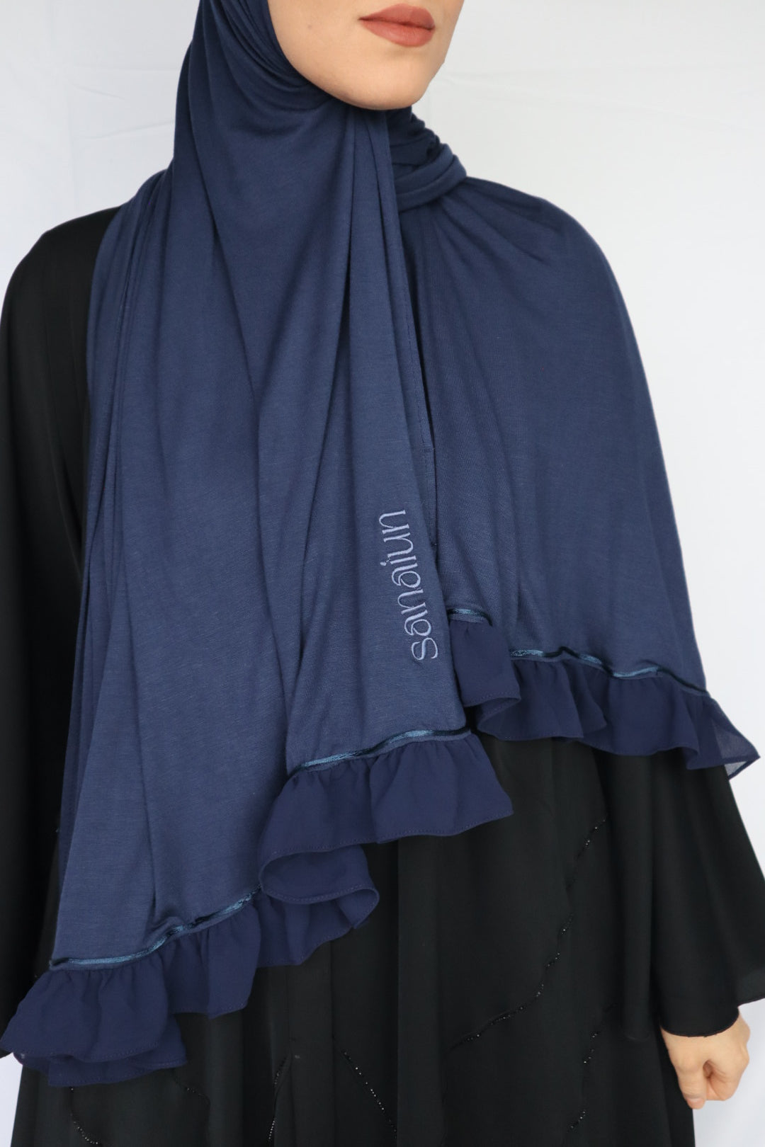 FROUFROU BLEU NUIT