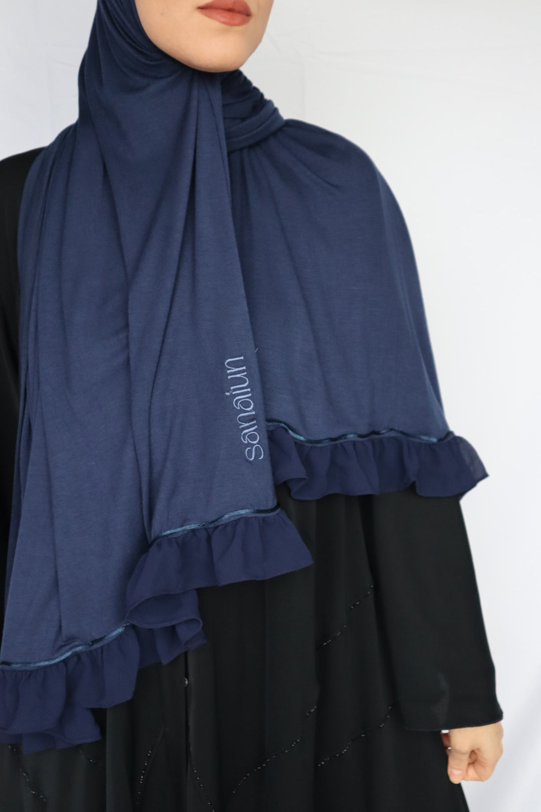FROUFROU BLEU NUIT