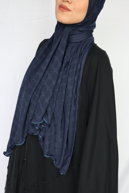 HOLOGRAPH BLEU NUIT