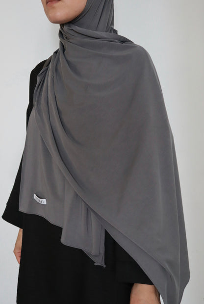 BREATHABLE JERSEY GRIS