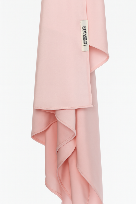 JERSEY PREMIUM ROSE POUDRÉ