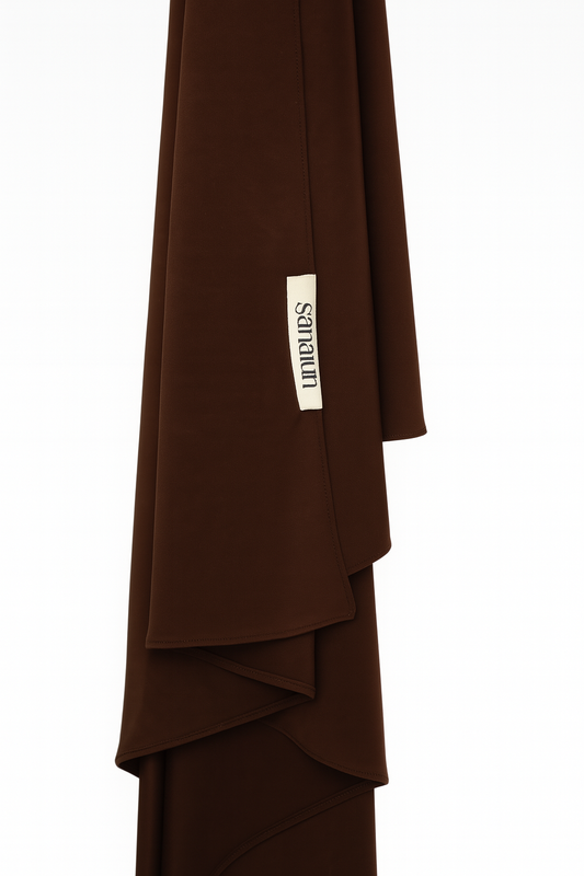 JERSEY PREMIUM MARRON
