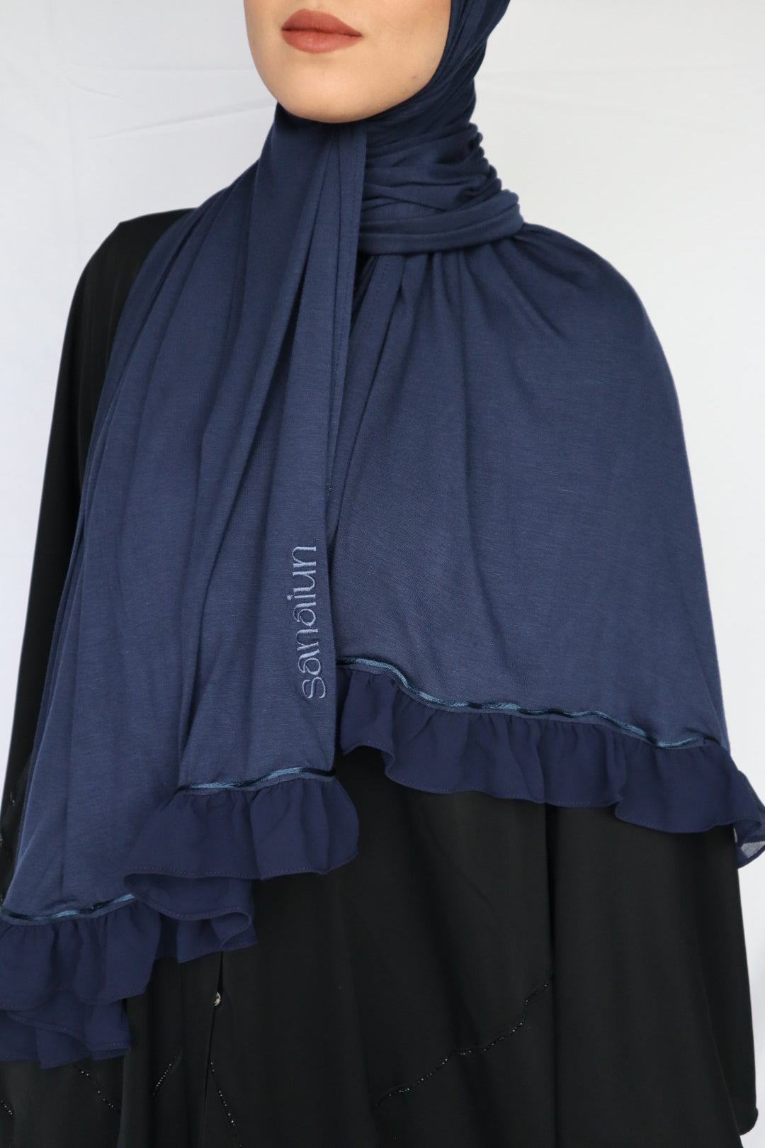 FROUFROU BLEU NUIT