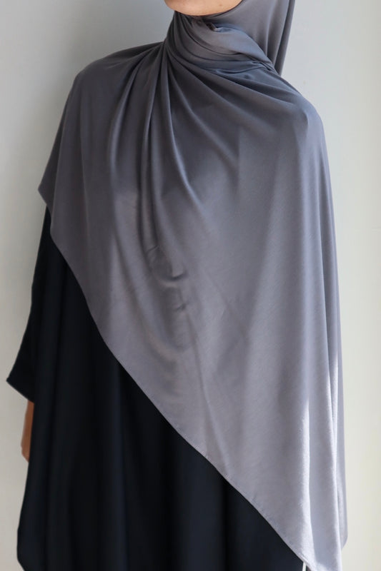 JERSEY BAMBOU GRIS