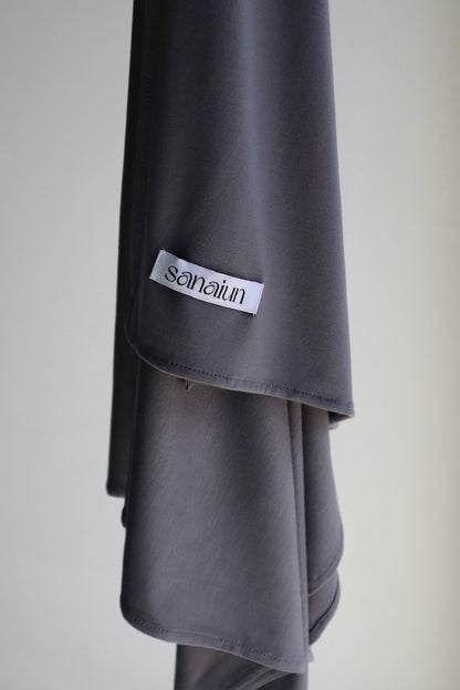 JERSEY BAMBOU GRIS