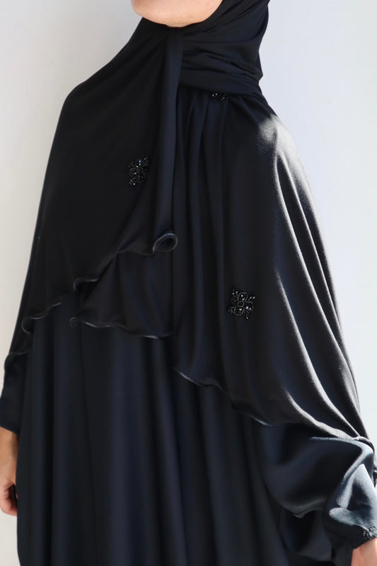 PRESTIGE SANAIUN NOIR