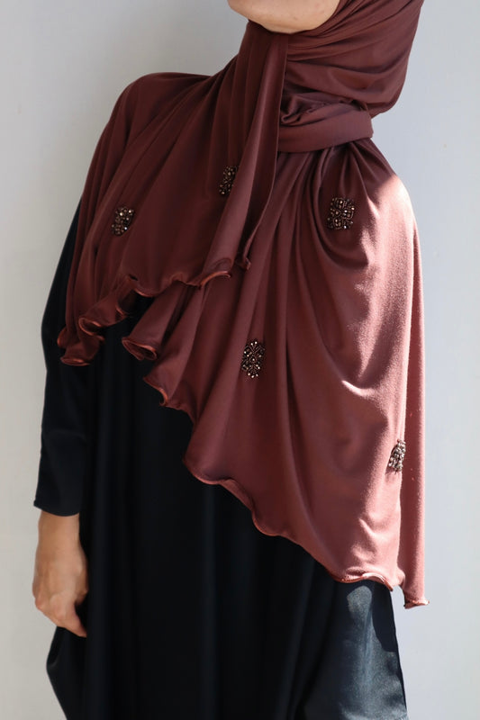 PRESTIGE SANAIUN MARRON
