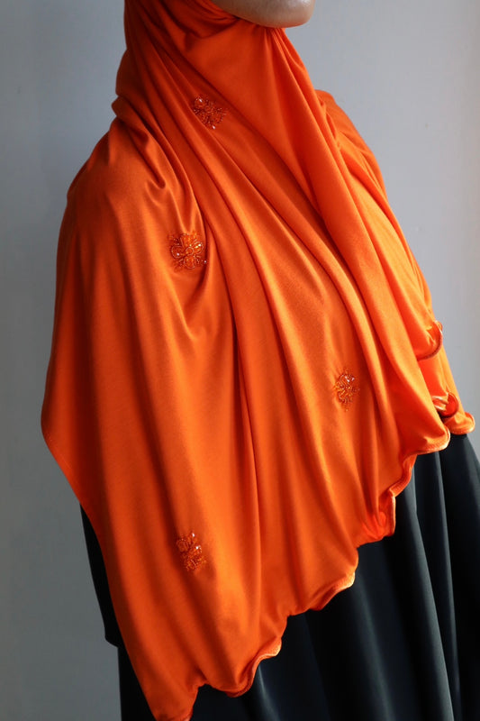 PRESTIGE SANAIUN ORANGE VIF