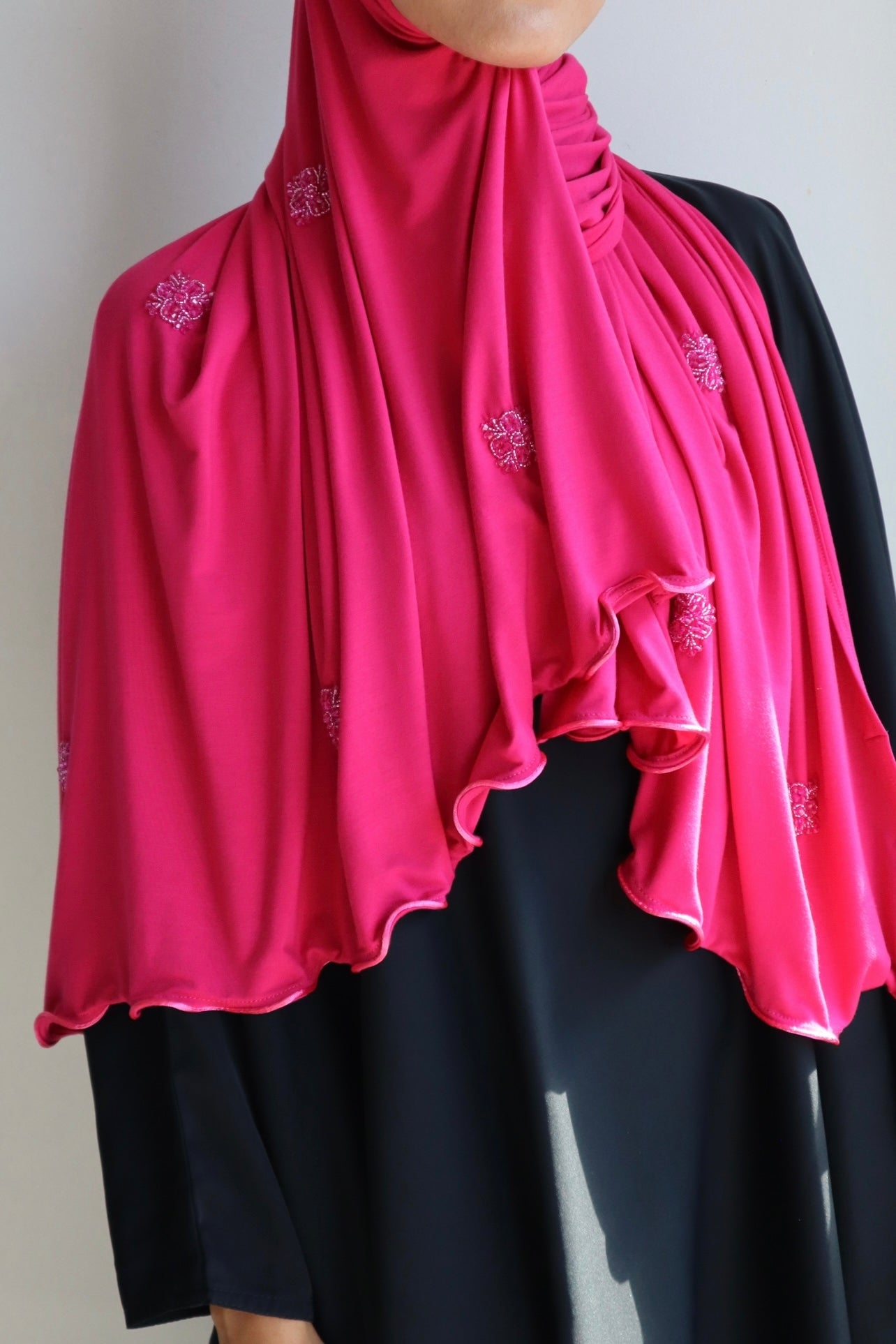 PRESTIGE SANAIUN FUCHSIA VIF