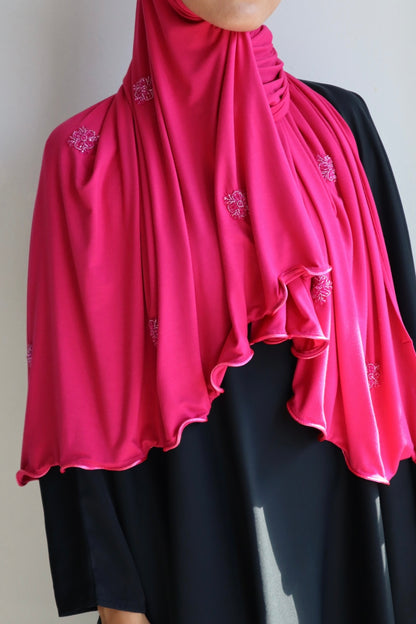 PRESTIGE SANAIUN FUCHSIA VIF