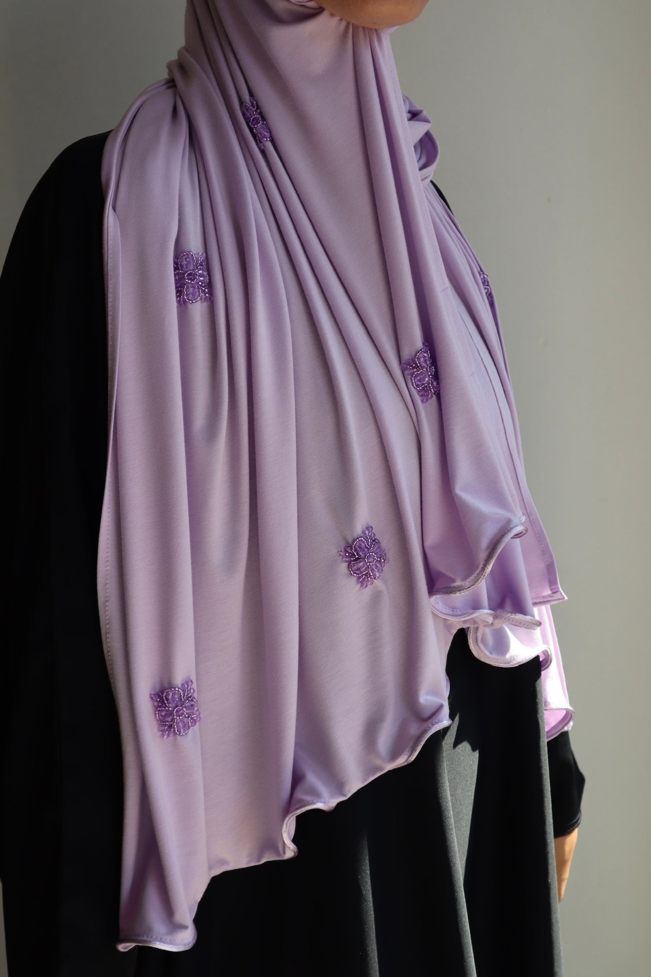 PRESTIGE SANAIUN LILAS