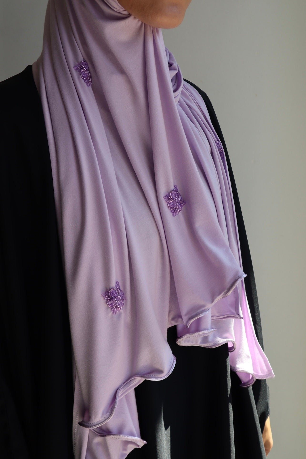 PRESTIGE SANAIUN LILAS