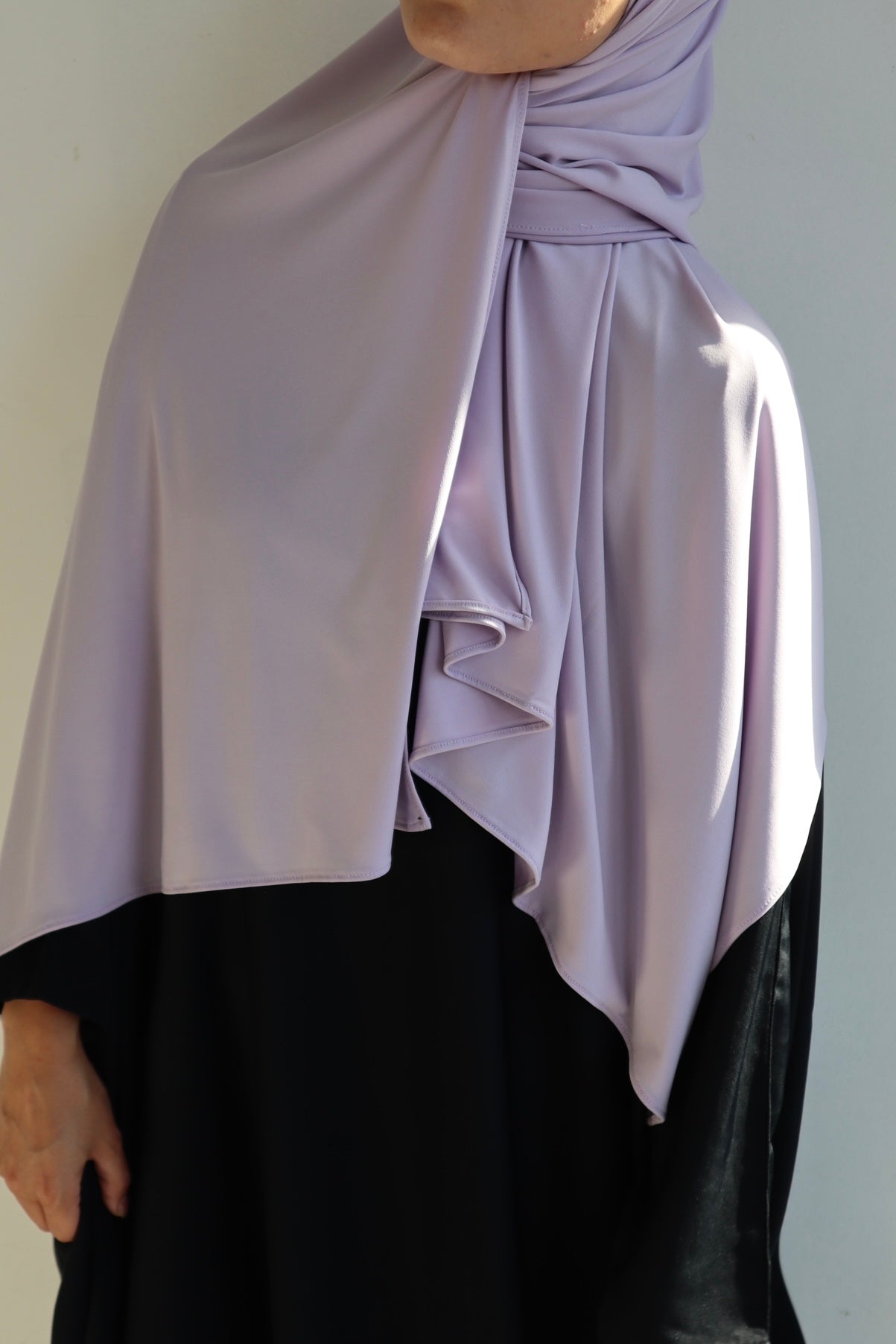 JERSEY PREMIUM LILAS